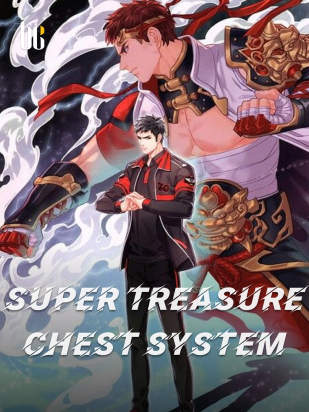 Super Treasure Chest System